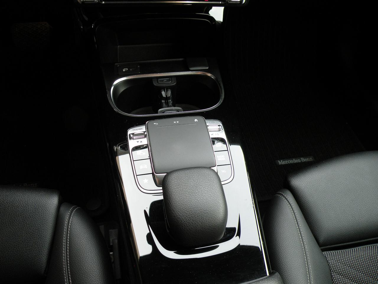 Mercedes-benz A 180 d Automatic Executive