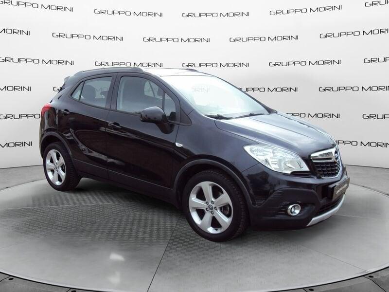 Opel Mokka 1.6 Ecotec 115CV 4x2 Start&Stop