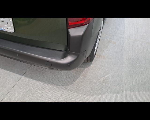 FIAT Doblo Passo Corto 1.5 d 100cv