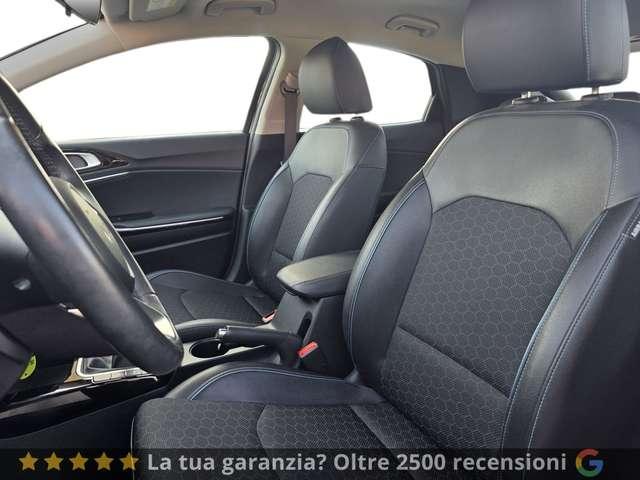 Kia XCeed 1.0 tgdi Gpl Business 117cv mt