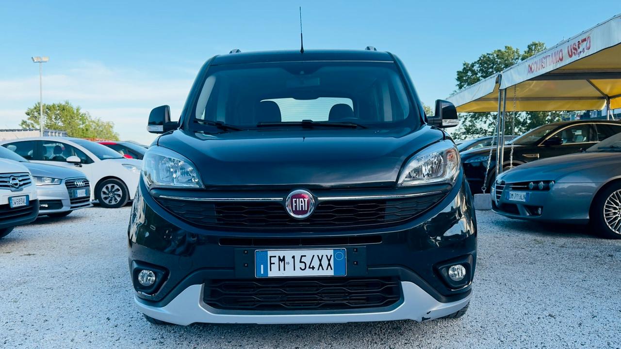 Fiat Doblo 1.6 MJT 120CV PC COMBI