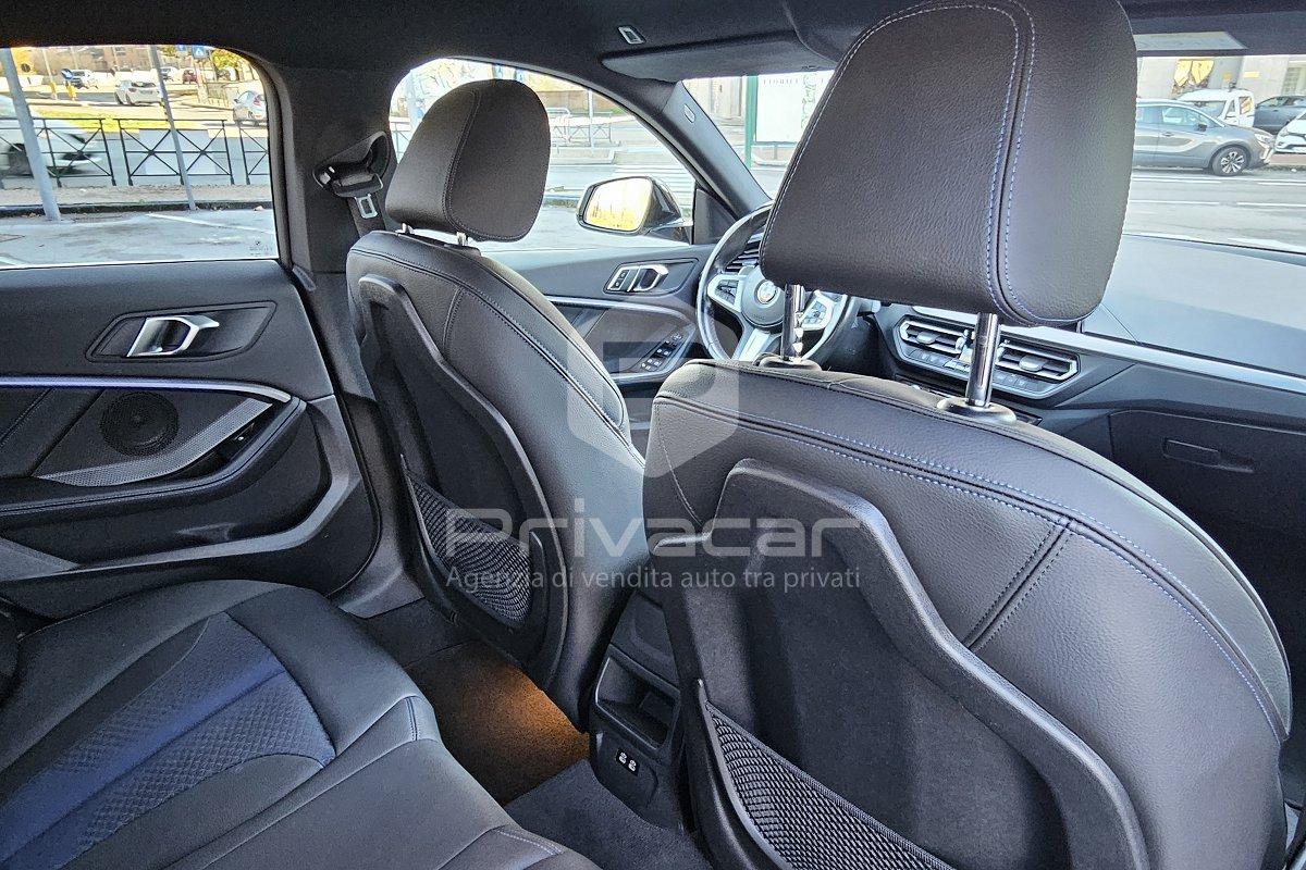 BMW 220d xDrive Gran Coupé Msport aut.