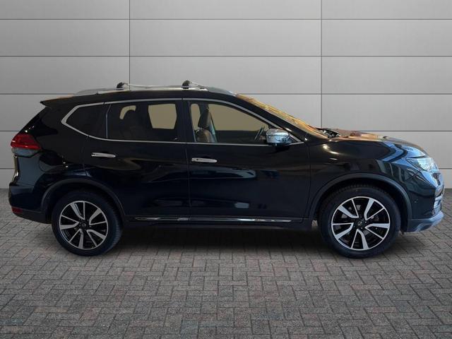 NISSAN X-Trail dCi 150 Tekna