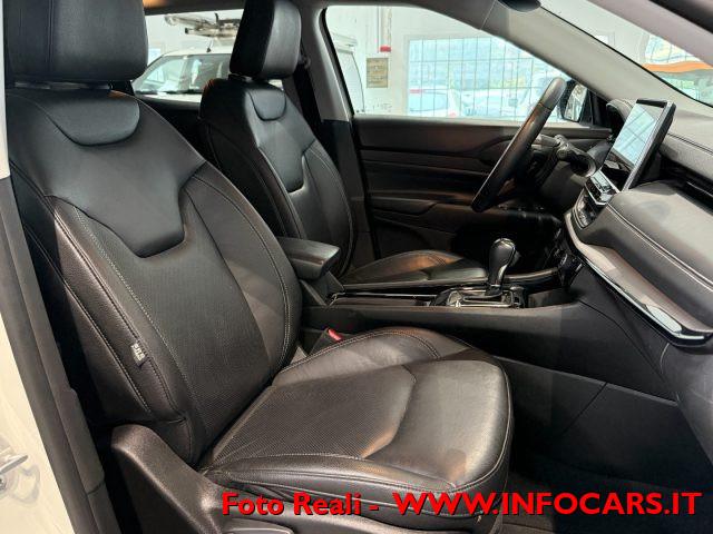 JEEP Compass 1.3 T4 240 CV PHEV AT6 4xe S - PROMO