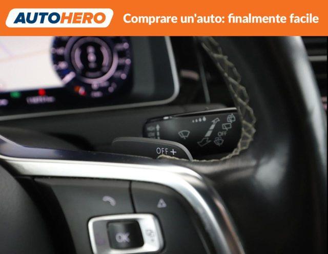 VOLKSWAGEN Golf GTD 2.0 TDI DSG 5p. BlueMotion Technology