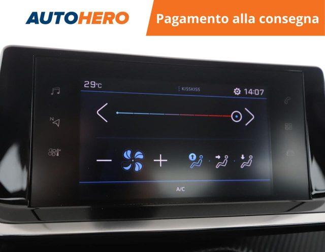 PEUGEOT 208 PureTech 75 Stop&Start 5 porte Active Pack