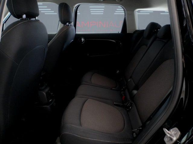 MINI Countryman 2.0 Cooper D Classic Automatica 150 Cv Km 65.000