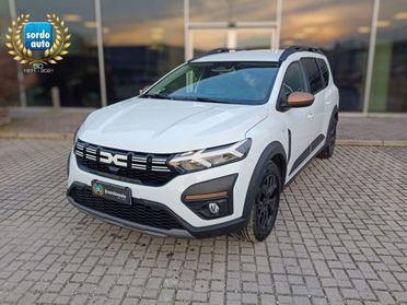 DACIA Jogger 1.0 TCe GPL 7 posti Extreme Up