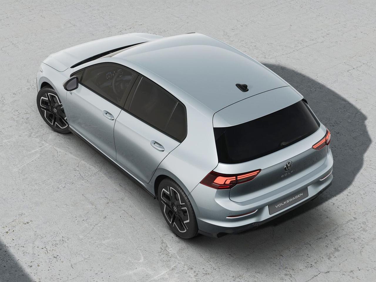 Volkswagen Golf 1.5 etsi r-line plus 115cv dsg