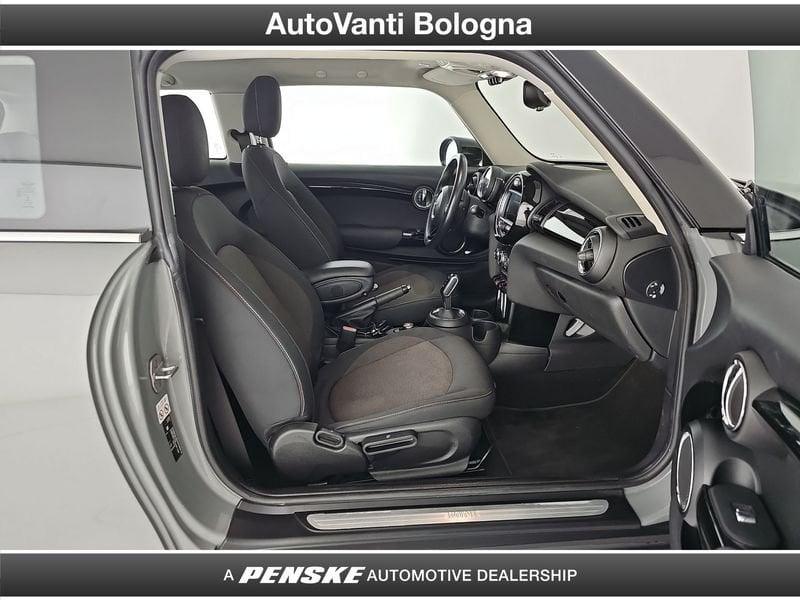 MINI Mini 3 porte Mini 1.5 Cooper Boost