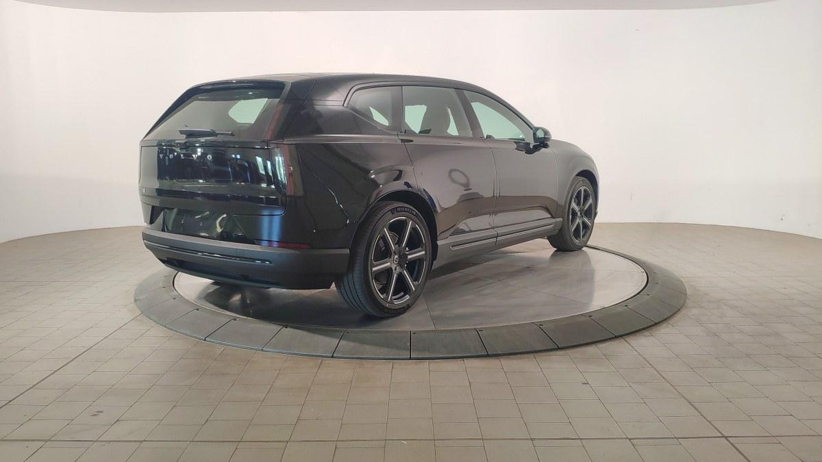 VOLVO Ex60 P10 Awd Ultra