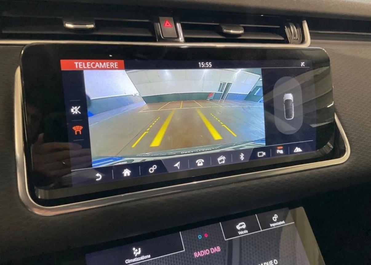Land Rover Range Evoque 2.0D I4-L.Flw 150 CV AWD Auto SE