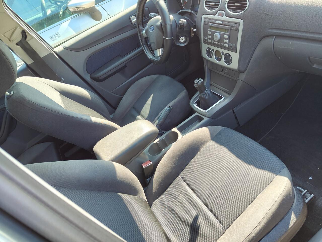 Ford Focus 1.6 TDCi (90CV) 5p.Saldi