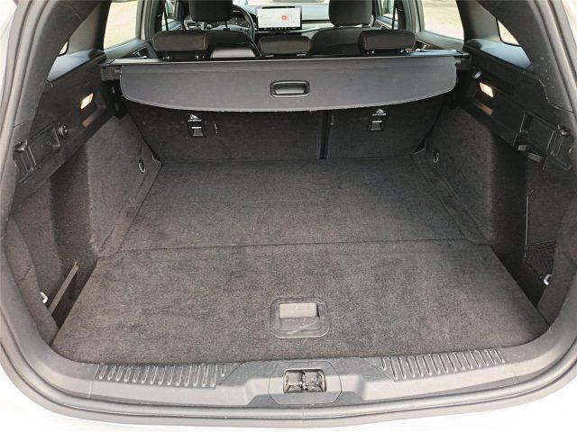 FORD Focus 4ª serie 1.5 EcoBlue 120 CV automatico SW ST-Lin