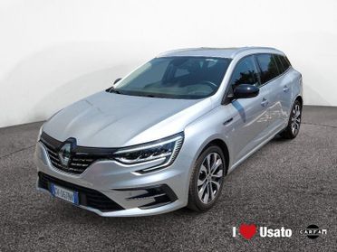 Renault Mégane Megane IV 2020 Sporter Megane Sporter 1.5 blue dci Techno 115cv edc