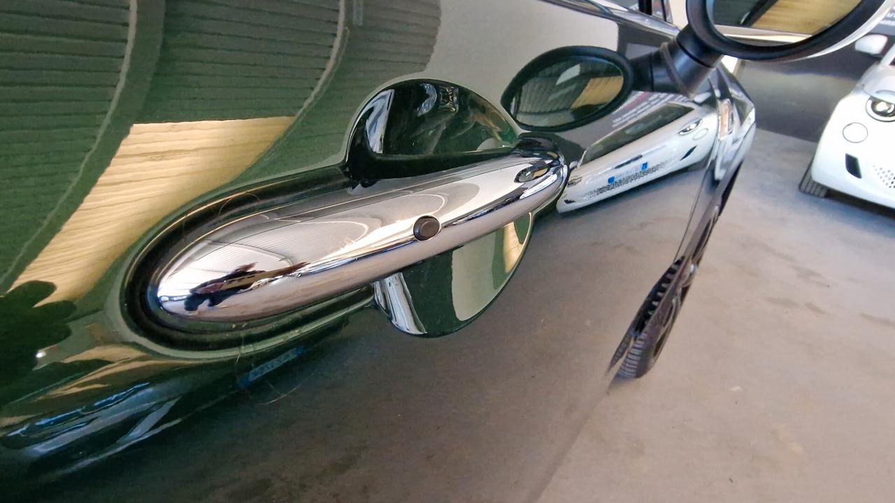 Mini Cooper Clubman 1.5 Hype