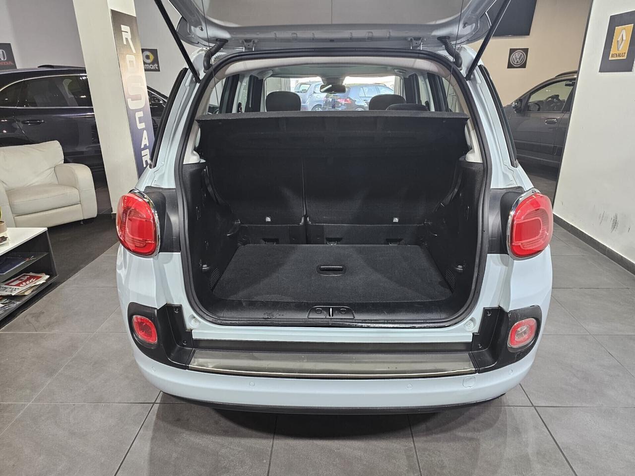 500L 1.6 MTJ Panoramic Edition Grigio Moda 113.000km