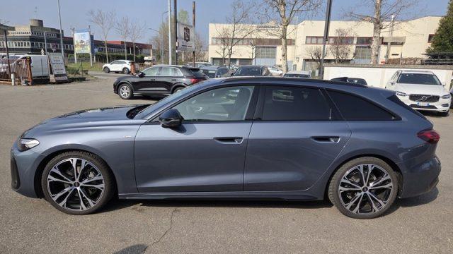 AUDI A5 TFSI 150 kW S tronic quattro S Line edition PERMUT