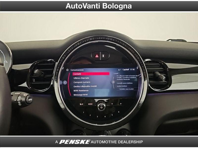 MINI Mini Mini 3p 1.5 Cooper Essential