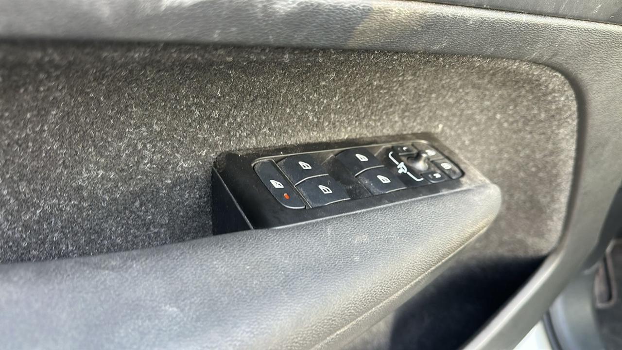 Volvo XC40 T2 automatico Business