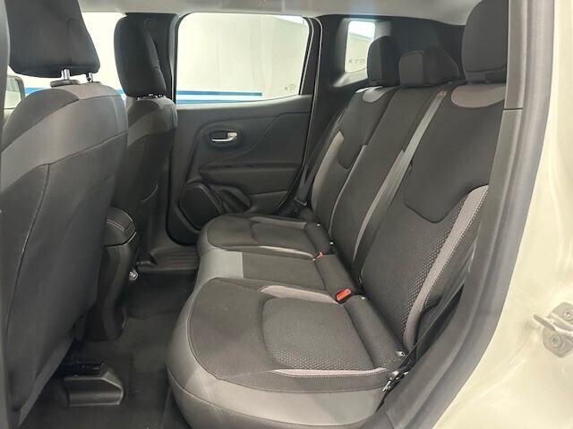 Jeep Renegade 1.6 Mjt 130 CV Longitude