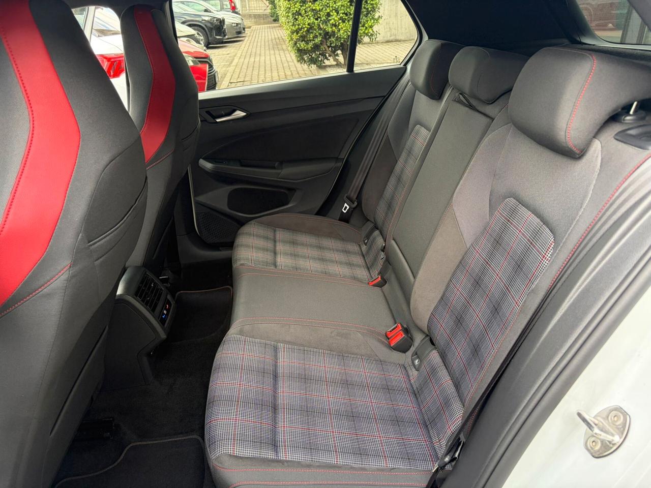 Volkswagen Golf GTI Golf 5p 2.0 tsi Gti 245cv MANUALE!!!