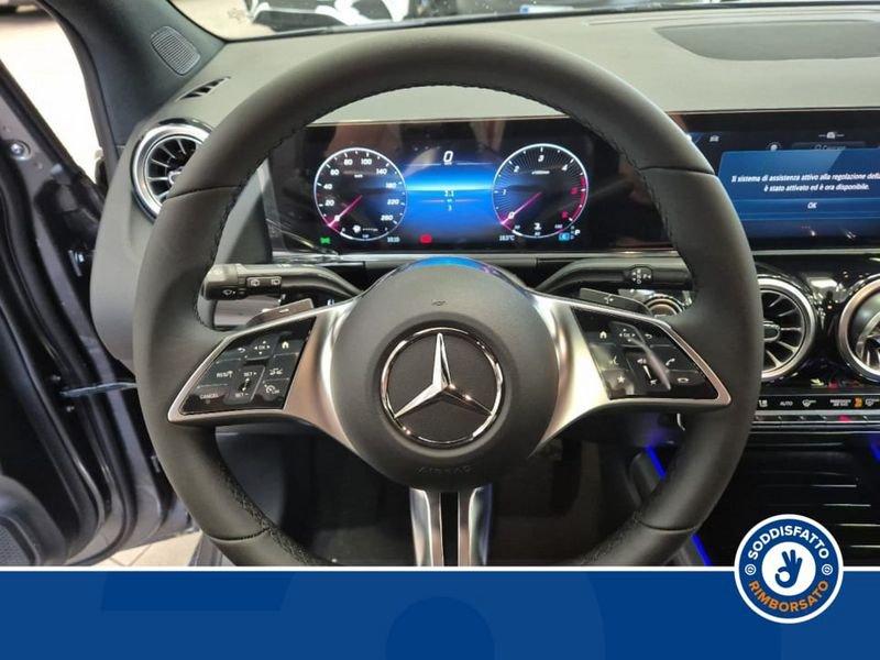 Mercedes-Benz Classe B B 180 d Street Edition Advanced Plus Progressive