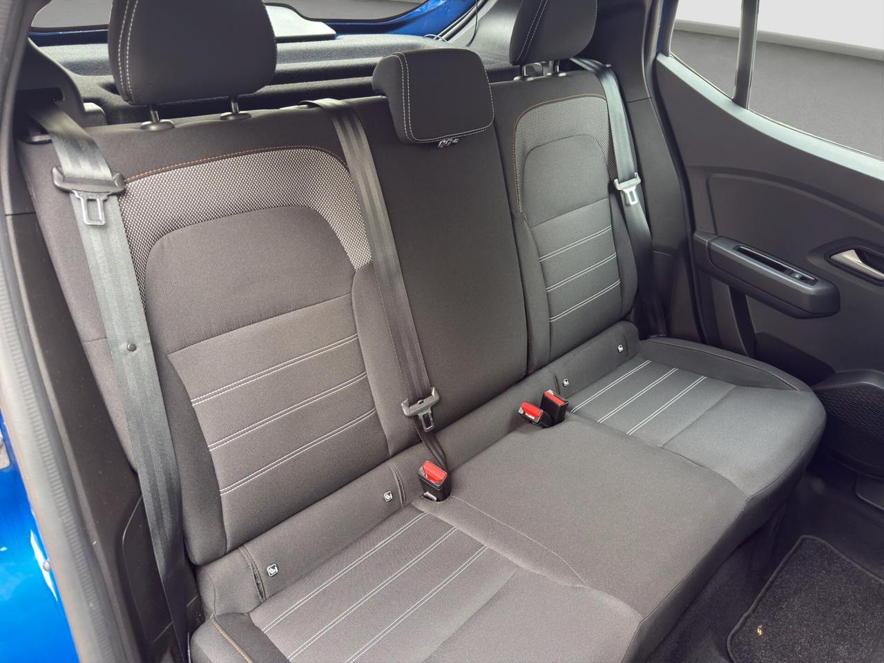 Dacia Sandero Stepway 1.0 TCe ECO-G Expression
