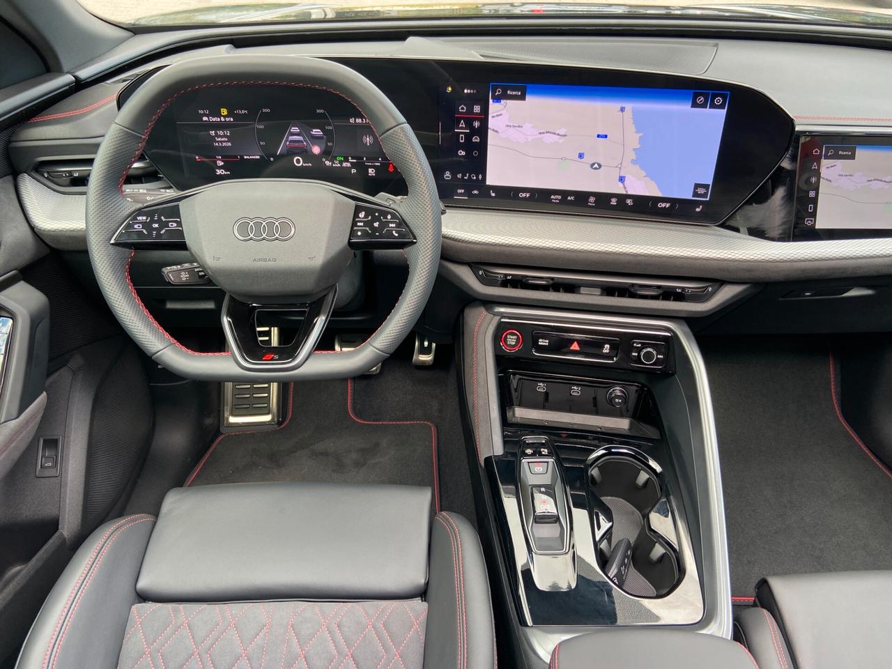 Audi Q5 SPB 40 TDI quattro S-Tronic S-Line KM 0