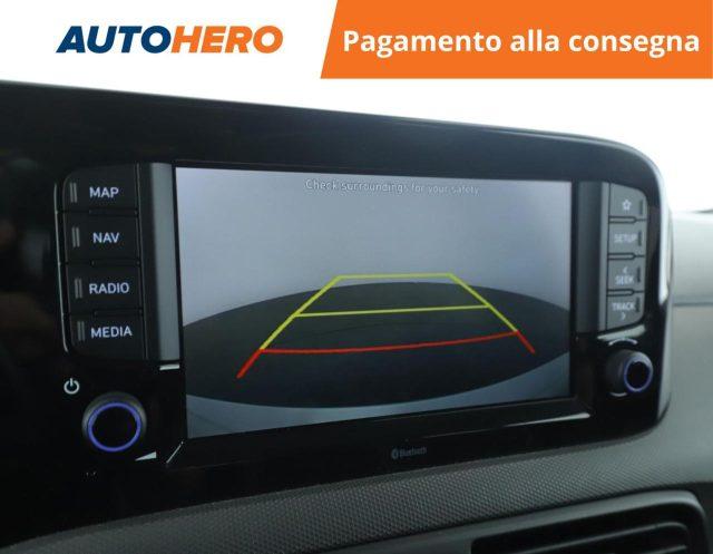 HYUNDAI i10 1.0 MPI Prime