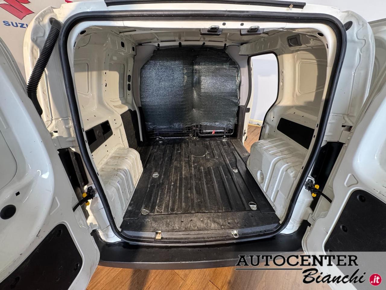 Fiat Fiorino cargo 2° Serie 1.3 mjt 95cv SX