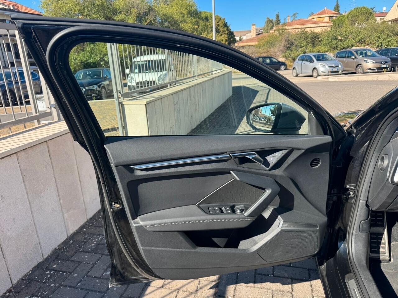 Audi A3 SPB 2.0 TDI 150CV S LINE,TETTO,FULL