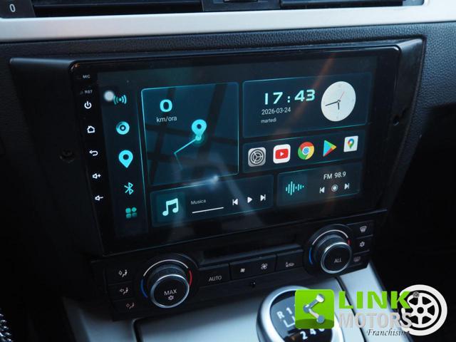 BMW 316 d 2.0 116CV cat Touring