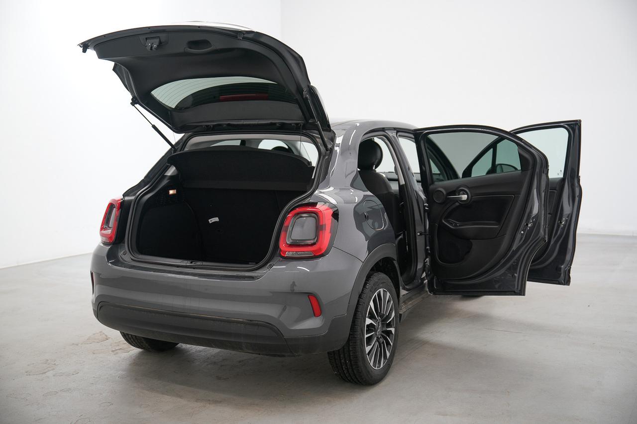 FIAT 500X 1.3 mjet 95cv