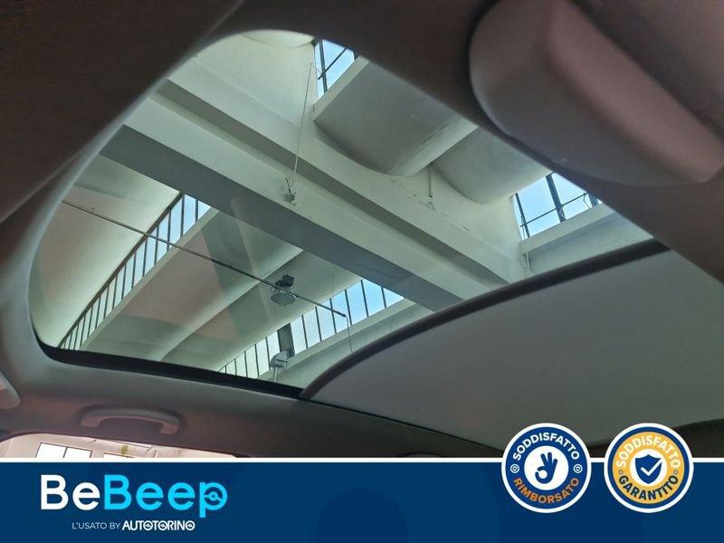 FIAT 500L 1.4 TREKKING 95CV