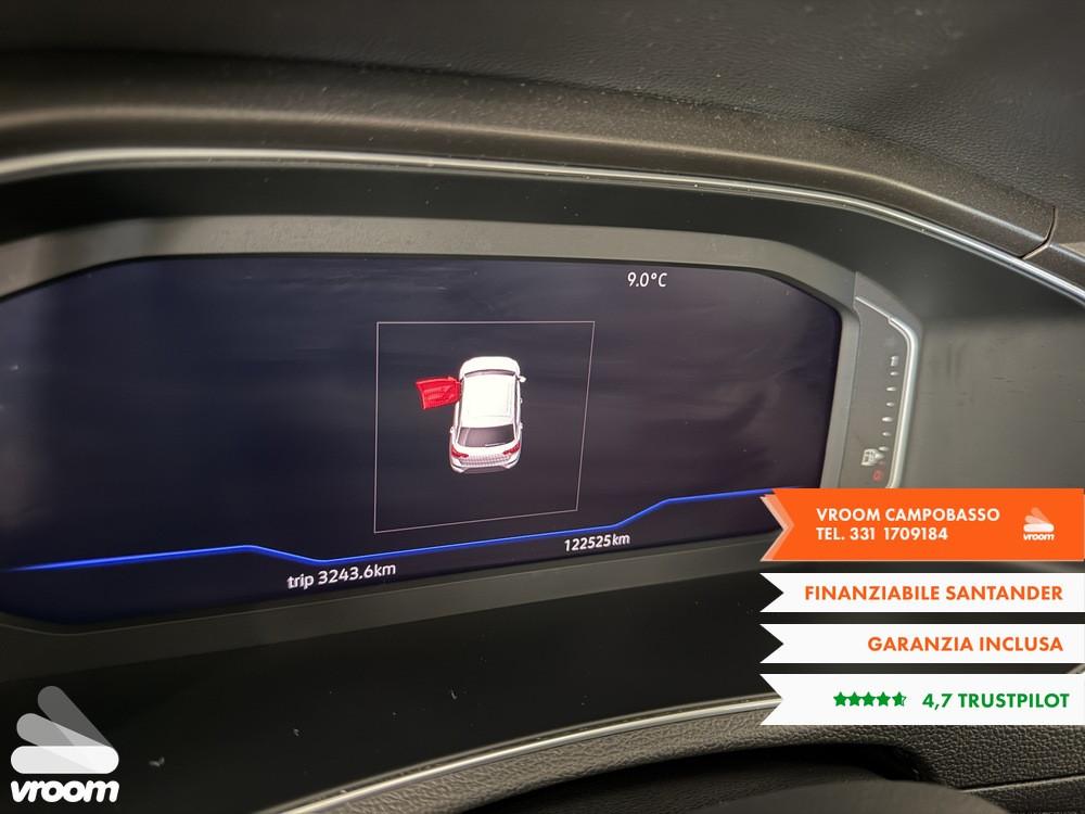 VOLKSWAGEN T-Roc 1ª serie T-Roc 1.0 TSI 115 CV...