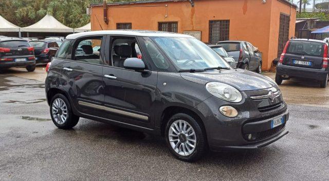 FIAT 500L 1.6 Multijet 120 CV Lounge