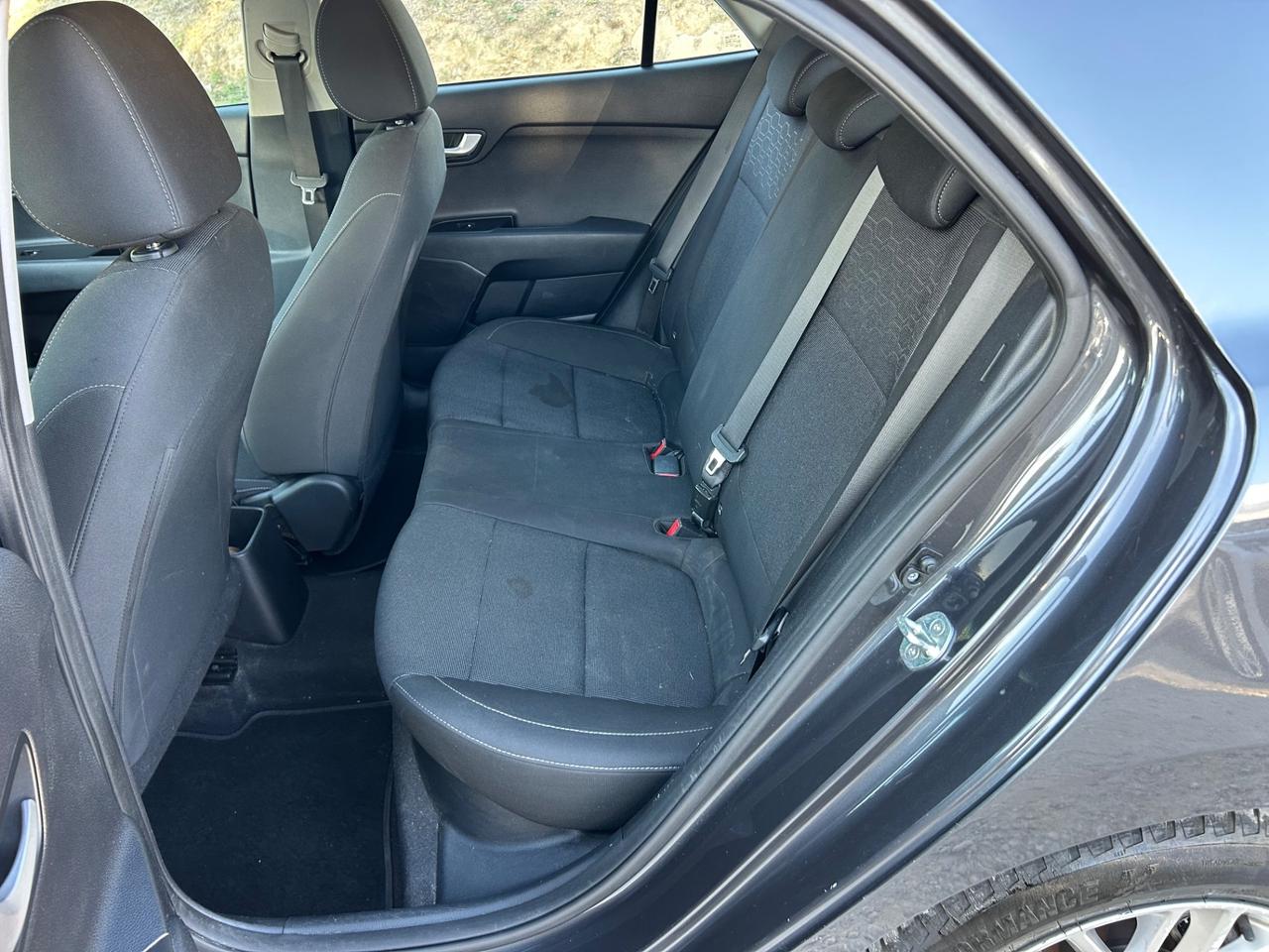 Kia Rio 1.2 MPi GPL Evolution neopatentati
