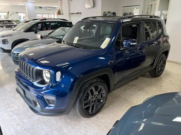 Jeep Renegade 1.3 T4 DDCT S
