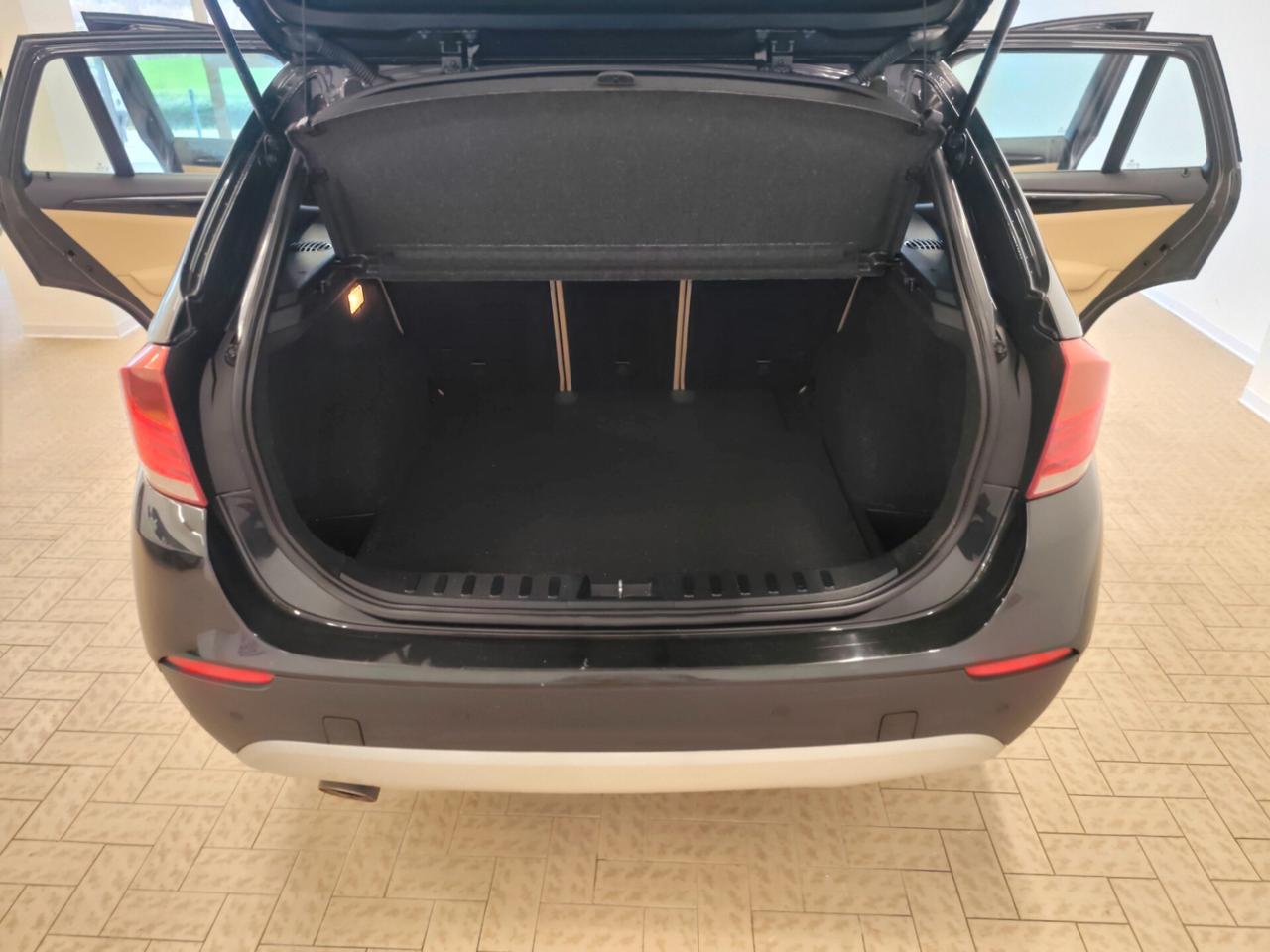 Bmw X1 sDrive20d Attiva