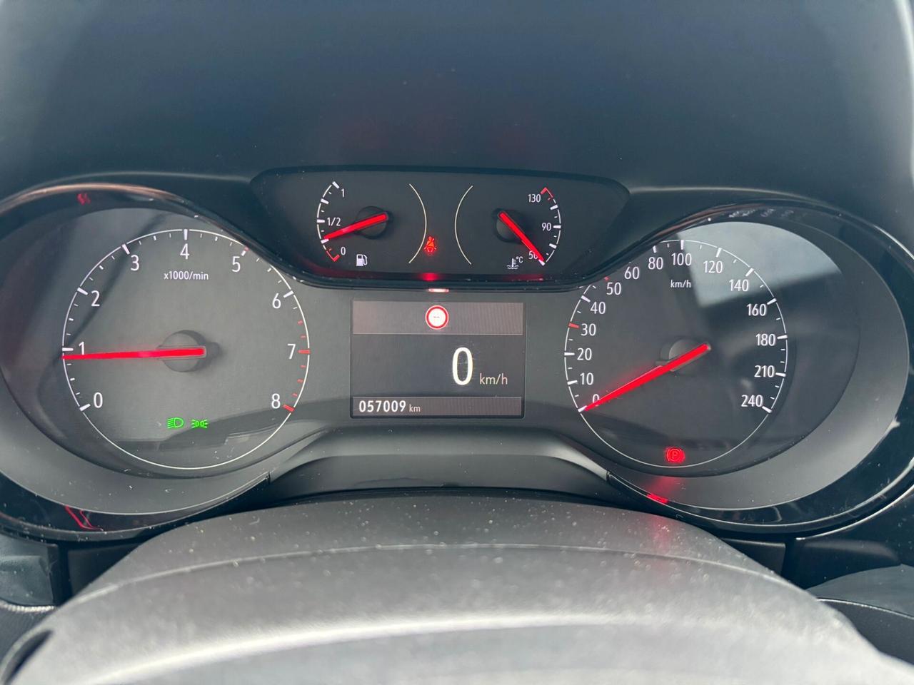 Opel Corsa 1.5 D 100 CV Edition