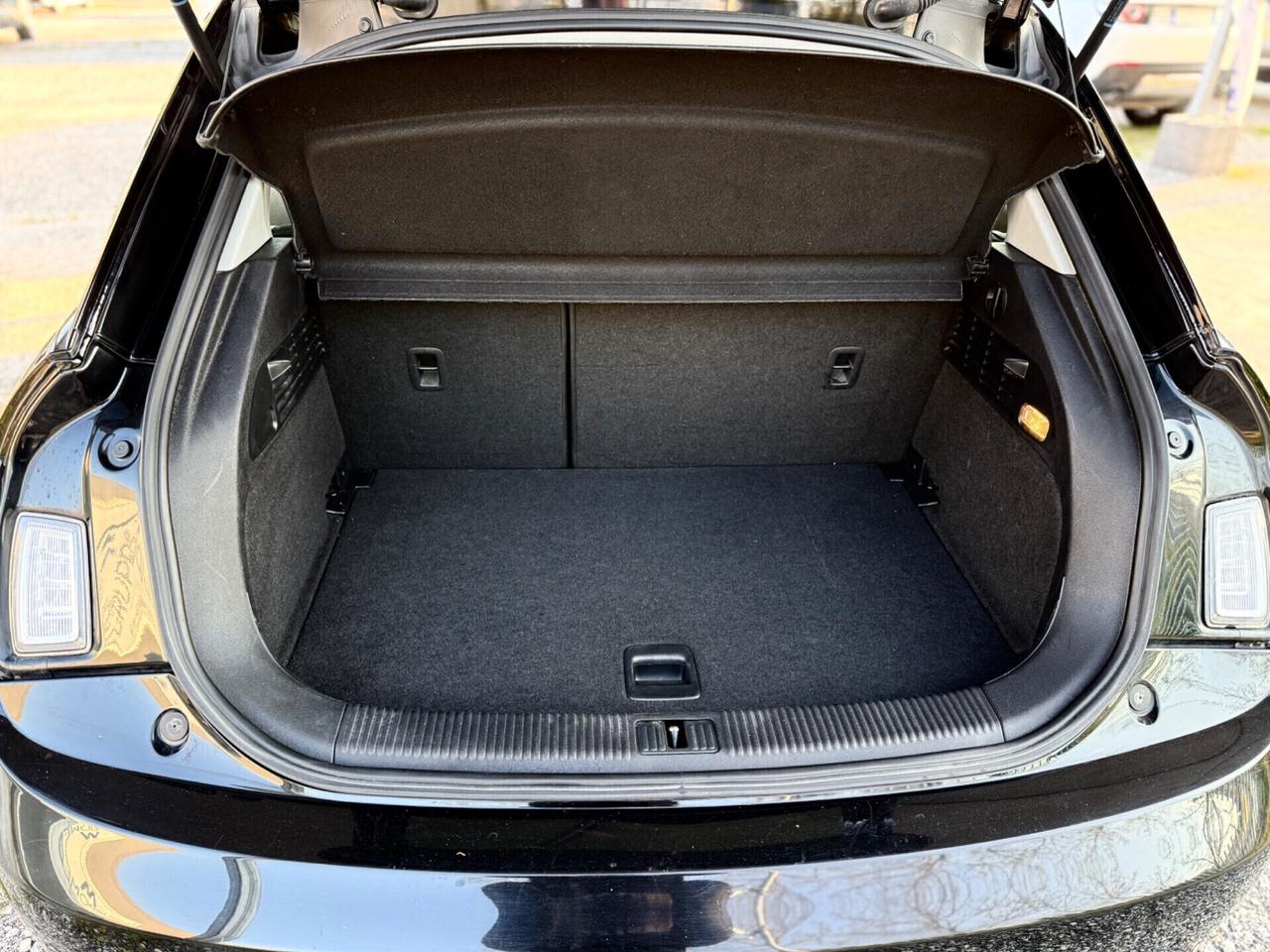 AUDIA1 SPB 1.6 TDI ANCHE NEOPATENTATI