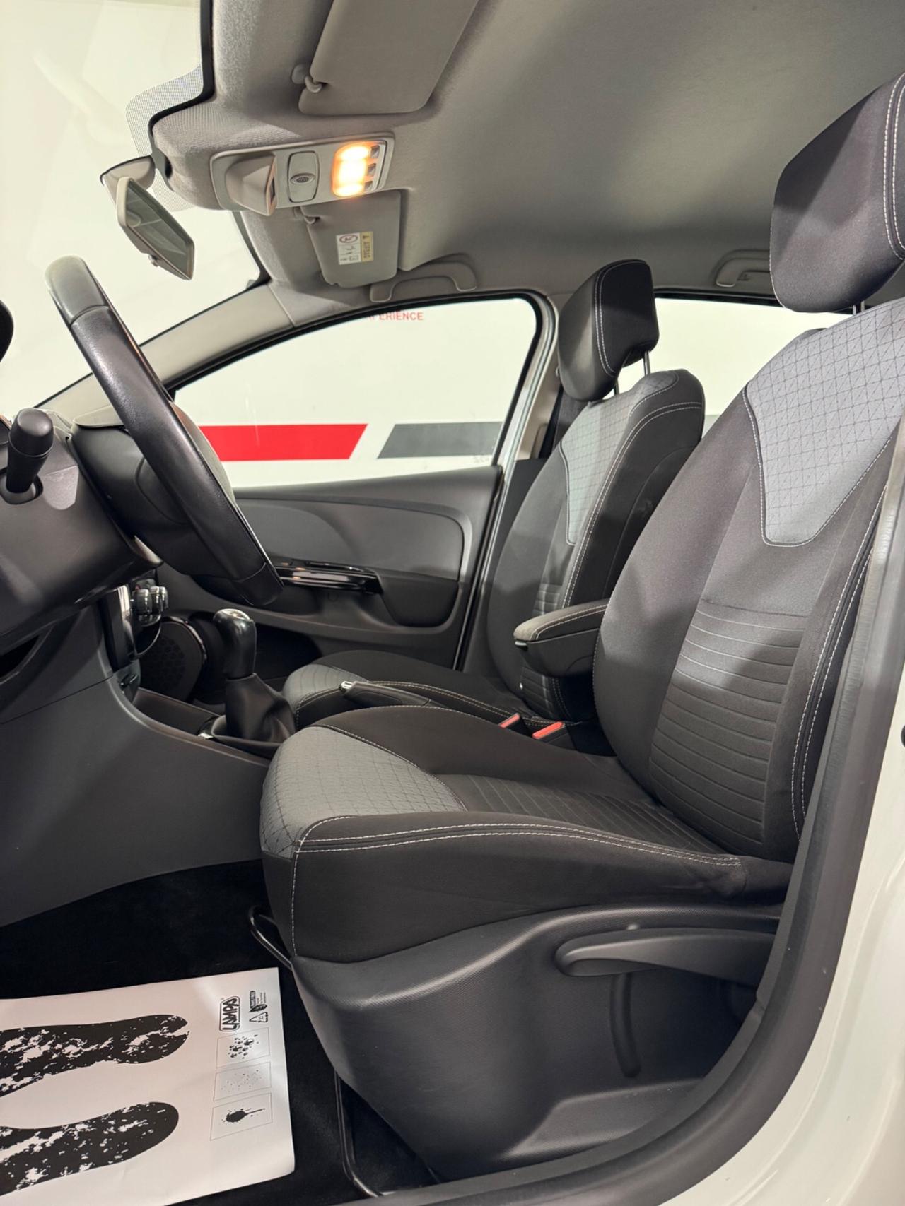 Renault Clio TCe 90CV Start&Stop 5 porte Energy