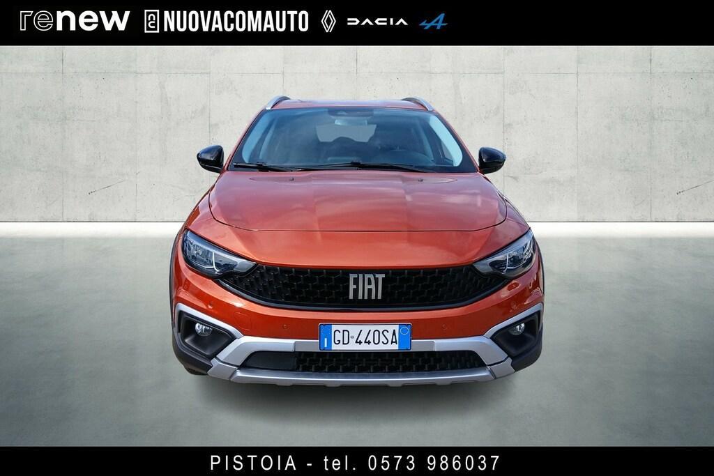 Fiat Tipo 1.0 Cross
