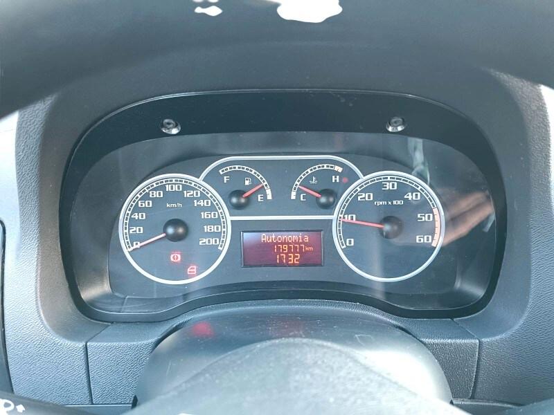 FIAT Strada 1.3 MJT 95CV Pick-up Trekking