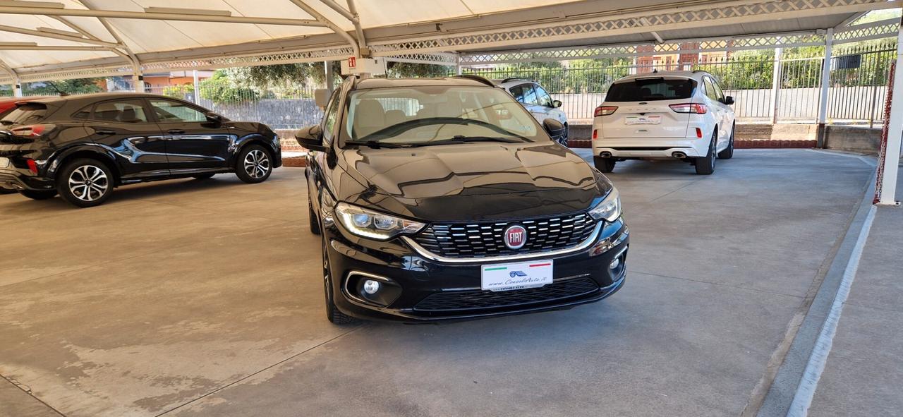 Fiat Tipo SW 1.6 Mjt 120cv LOUNGE