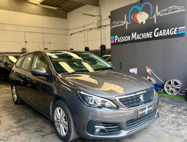 Peugeot 308 BlueHDi 130 S&S EAT8 SW Active Business