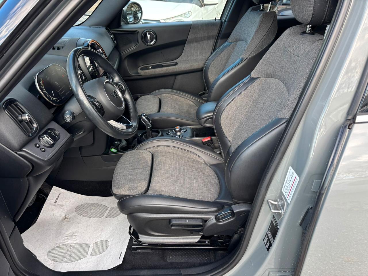 Mini Cooper Countryman 1.5