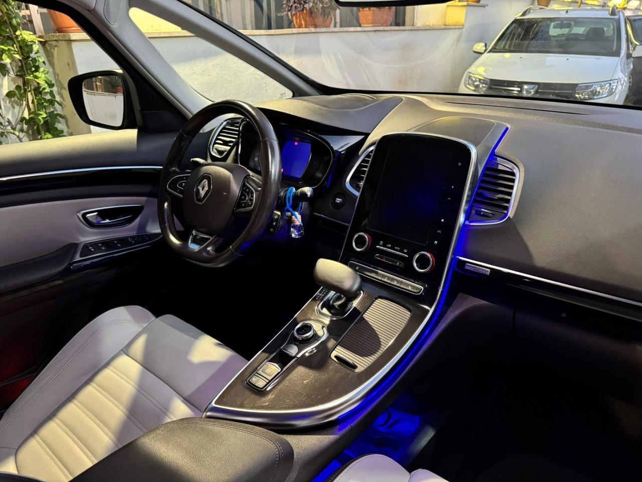 RENAULT Espace Blue dCi 160CV EDC Executive