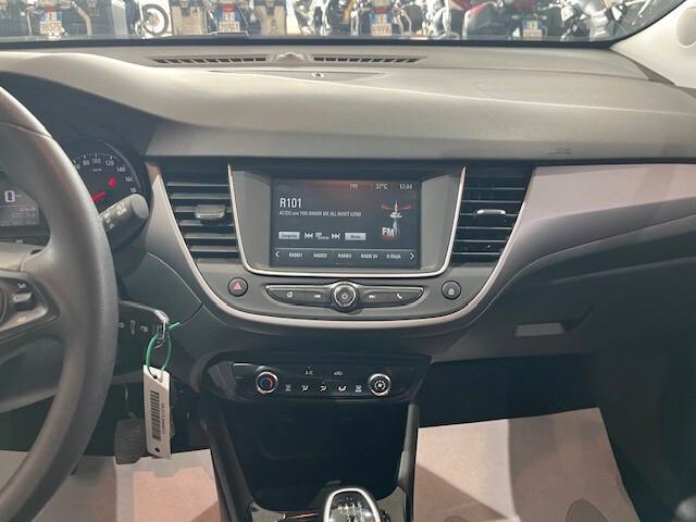 Opel Crossland X 1.5 ecotec Innovation s&s * 105 000 KM *